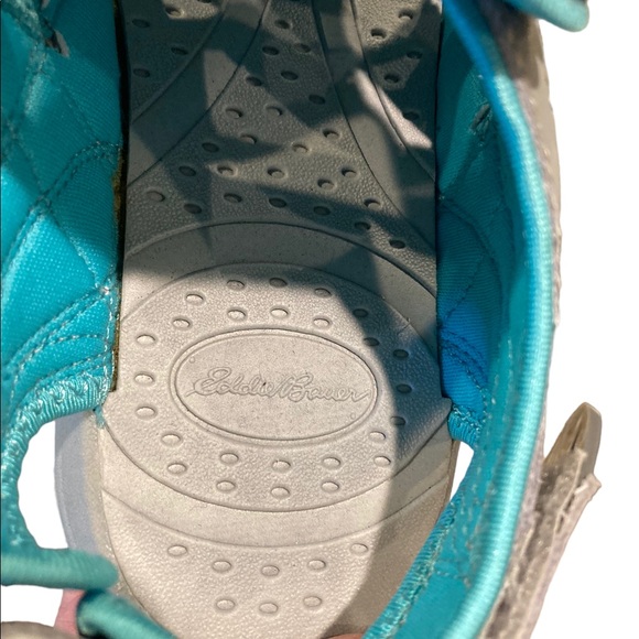 Eddie Bauer Woman’s Sandal/Shoes - Picture 7 of 8